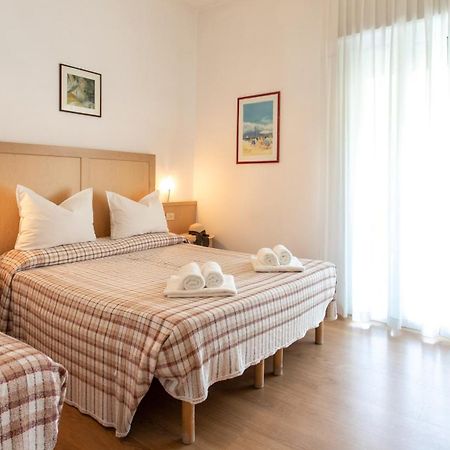 Hotel Venezia E La Villetta Lido di Jesolo Ngoại thất bức ảnh