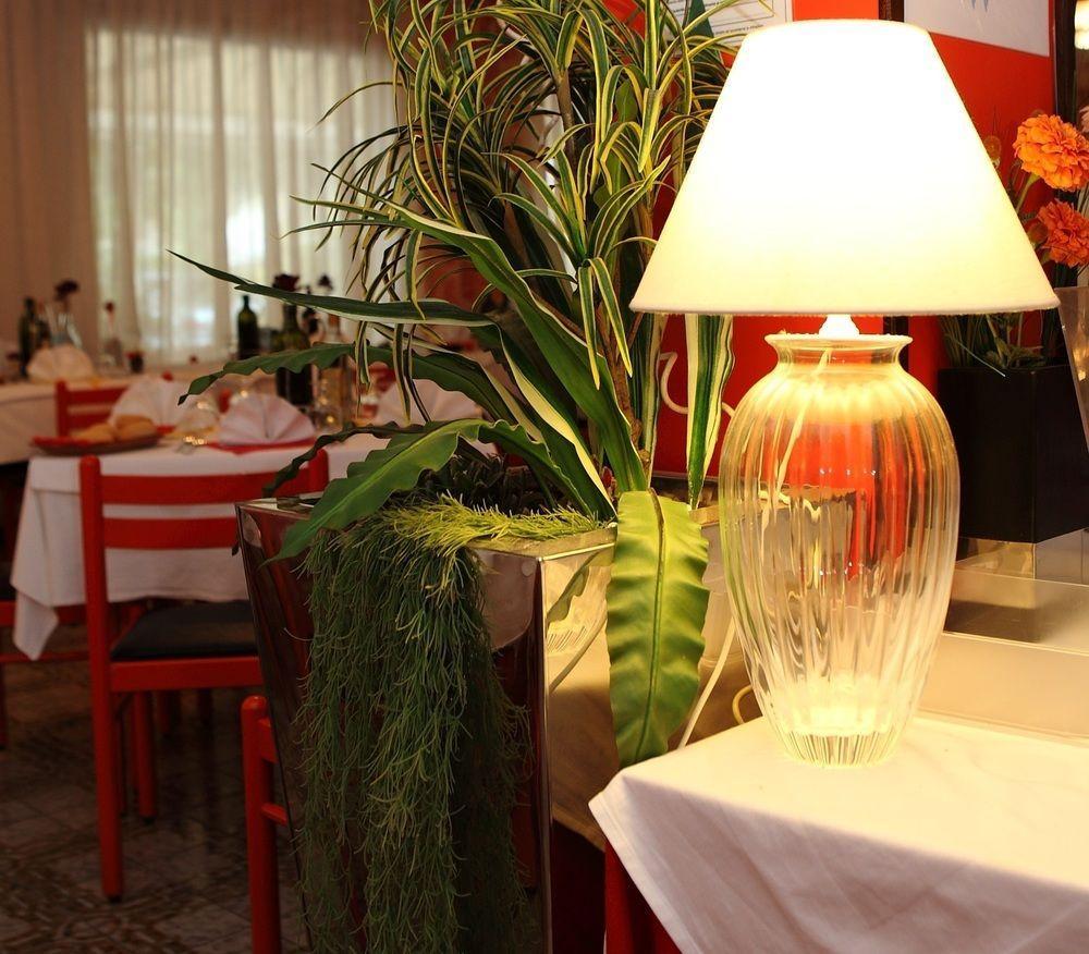 Hotel Venezia E La Villetta Lido di Jesolo Ngoại thất bức ảnh