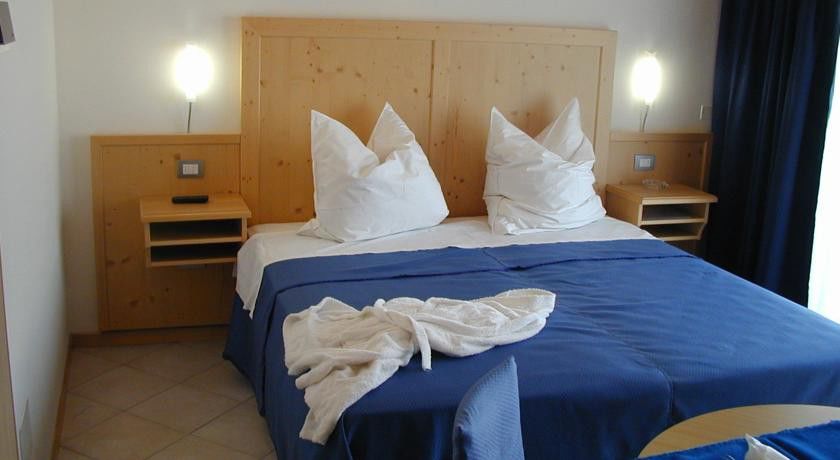 Hotel Venezia E La Villetta Lido di Jesolo Ngoại thất bức ảnh