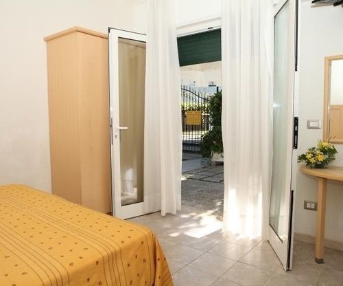 Hotel Venezia E La Villetta Lido di Jesolo Ngoại thất bức ảnh