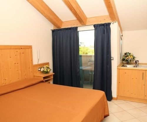 Hotel Venezia E La Villetta Lido di Jesolo Ngoại thất bức ảnh