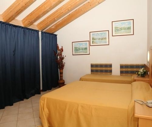 Hotel Venezia E La Villetta Lido di Jesolo Ngoại thất bức ảnh