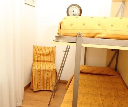 Hotel Venezia E La Villetta Lido di Jesolo Ngoại thất bức ảnh
