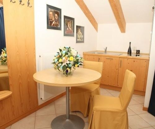 Hotel Venezia E La Villetta Lido di Jesolo Ngoại thất bức ảnh