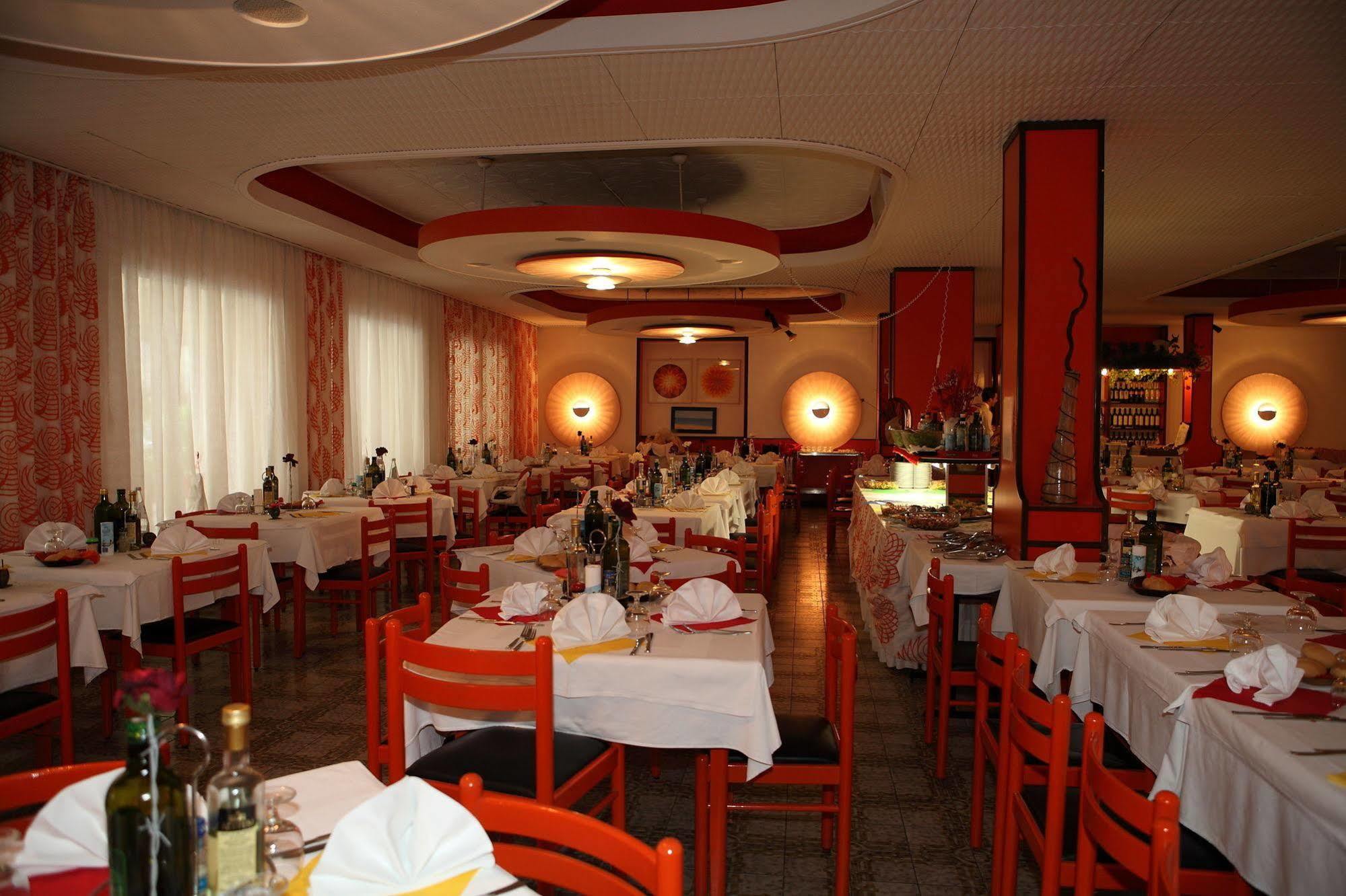 Hotel Venezia E La Villetta Lido di Jesolo Ngoại thất bức ảnh