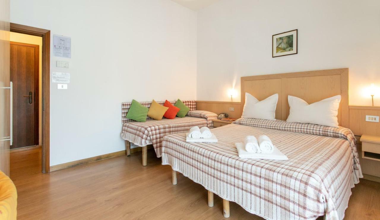 Hotel Venezia E La Villetta Lido di Jesolo Ngoại thất bức ảnh