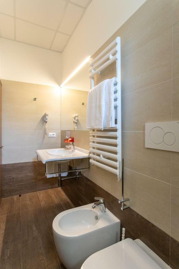 Hotel Venezia E La Villetta Lido di Jesolo Ngoại thất bức ảnh