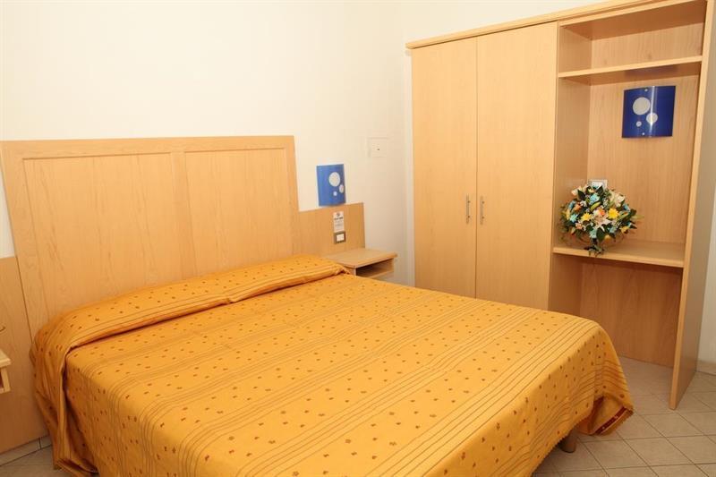 Hotel Venezia E La Villetta Lido di Jesolo Ngoại thất bức ảnh