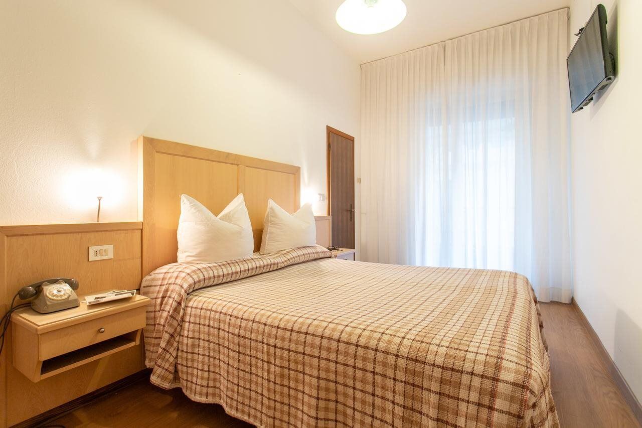 Hotel Venezia E La Villetta Lido di Jesolo Ngoại thất bức ảnh